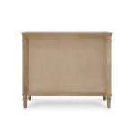 Kelly 3 Drawer Dresser - Image 8