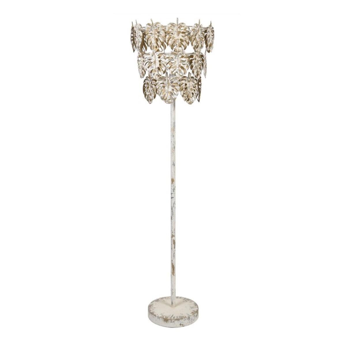 0f687a75a0d2d0aefd3b62b59658b964 Coral Bay Floor Lamp - Image 1
