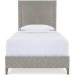 201-t Phanes Twin Bed 66" - Image 3