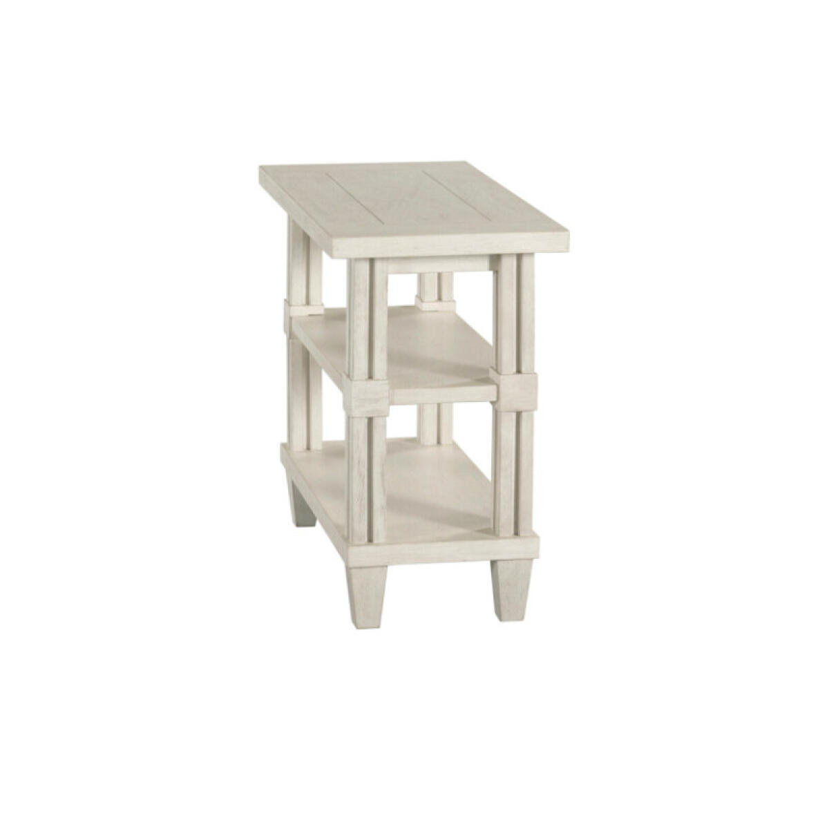 0f6fce345e597df596ab68edfa0d8155 Grand Bay Wayland Chairside Table - Image 1