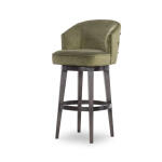 Nelson Leather Sock Arm Lay Flat Power Recliner Chairs Bassett Furniture 29