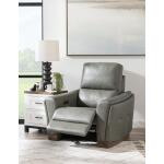 Recliner Recliners Gray 16