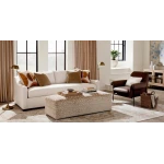Richfield Leather Accent Chair - Image 4