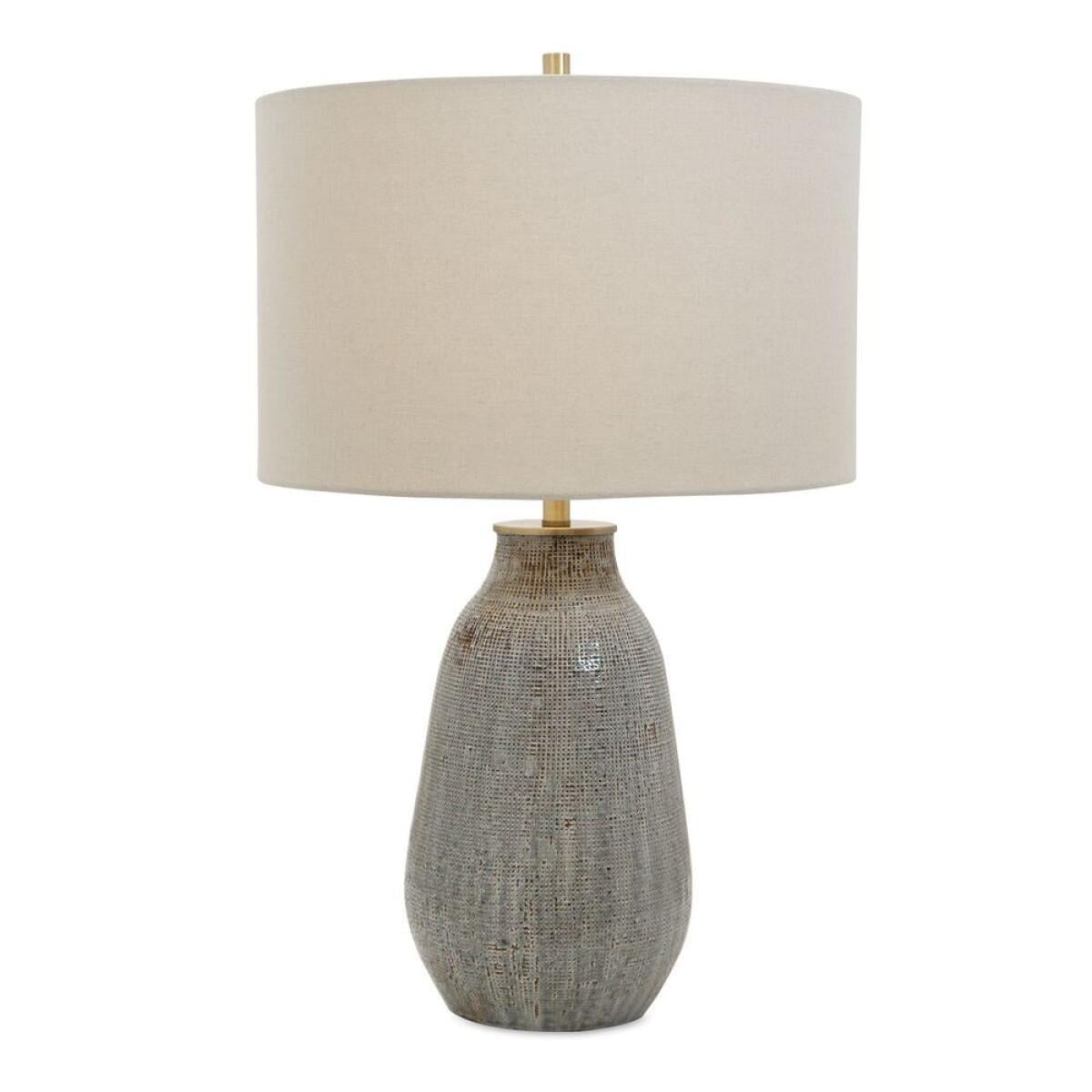 0f8d96f6cb7bf96bce6e1cb4ddbb9c6e Monacan Table Lamp - Image 1