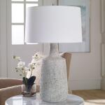 Scouts Table Lamp, White - Image 9