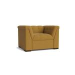 Reynolds Tufted Chair Chairs Bassett Furniture 11