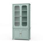 Milano Display Cabinet