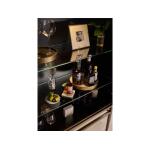 Modern Milo Bar Cabinet