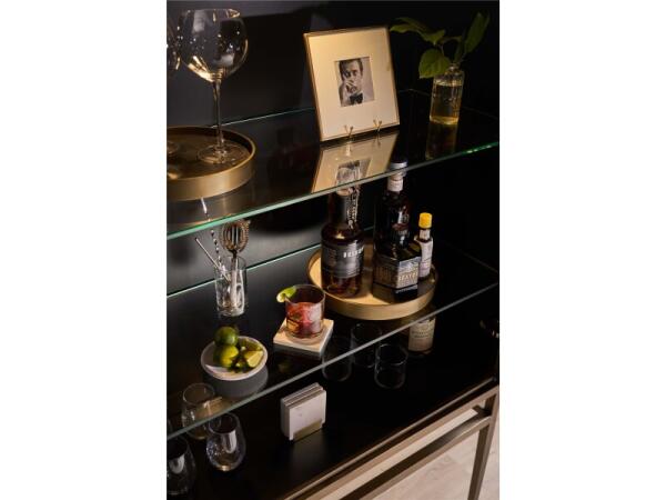 Modern Milo Bar Cabinet Bar Furniture Bar Furniture 2