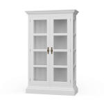 Ashton 2 Door Display Cabinet