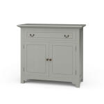 Aries Sideboard W/ 2 Doors Dining Storage Bramble 14