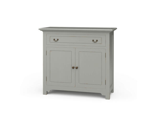 Aries Sideboard W/ 2 Doors Dining Storage Bramble