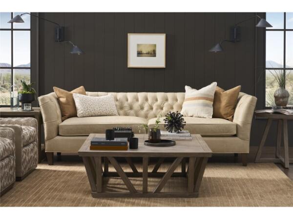Duncan Sofa Sofas Cream 7