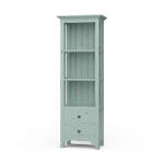 Aries Bookcase W/o Door