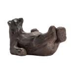 Lazy Days Statue - Image 3