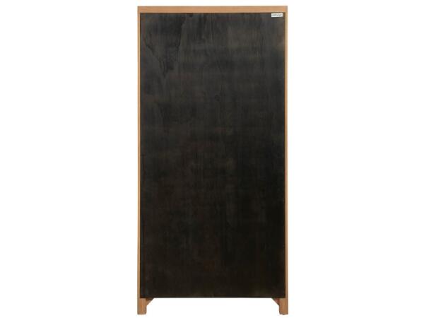 Modern Walker Wardrobe Chests Brown 14