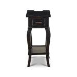 Creole End Table - Image 4