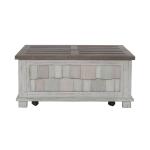Lift Top Storage Cocktail Table - Image 5