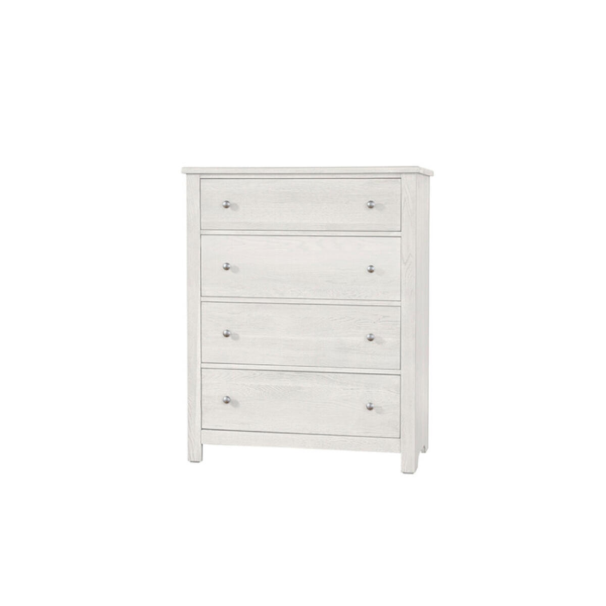0fd2fcd0a27253ee24f12bcbea4dbe51 Fundamentals CHEST - 4 Drawer - Image 1