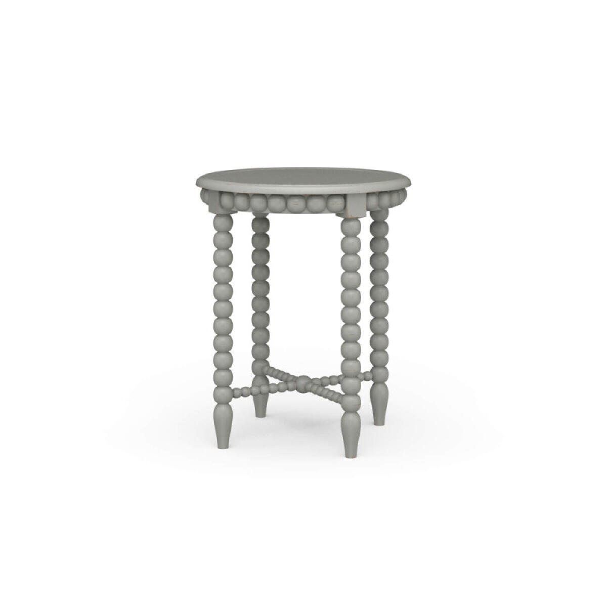 Cholet Round End Table End tables Bramble 2 Cholet Round End Table End tables Bramble 2