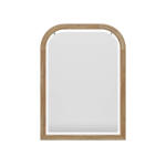 Lexington Rounded Mirror