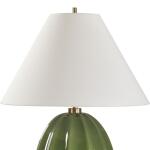 Renna Table Lamp Lighting Green 15