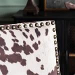 Mesquite Ranch Accent Chair - Image 6