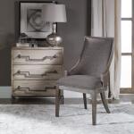 Aidrian Accent Chair - Image 7