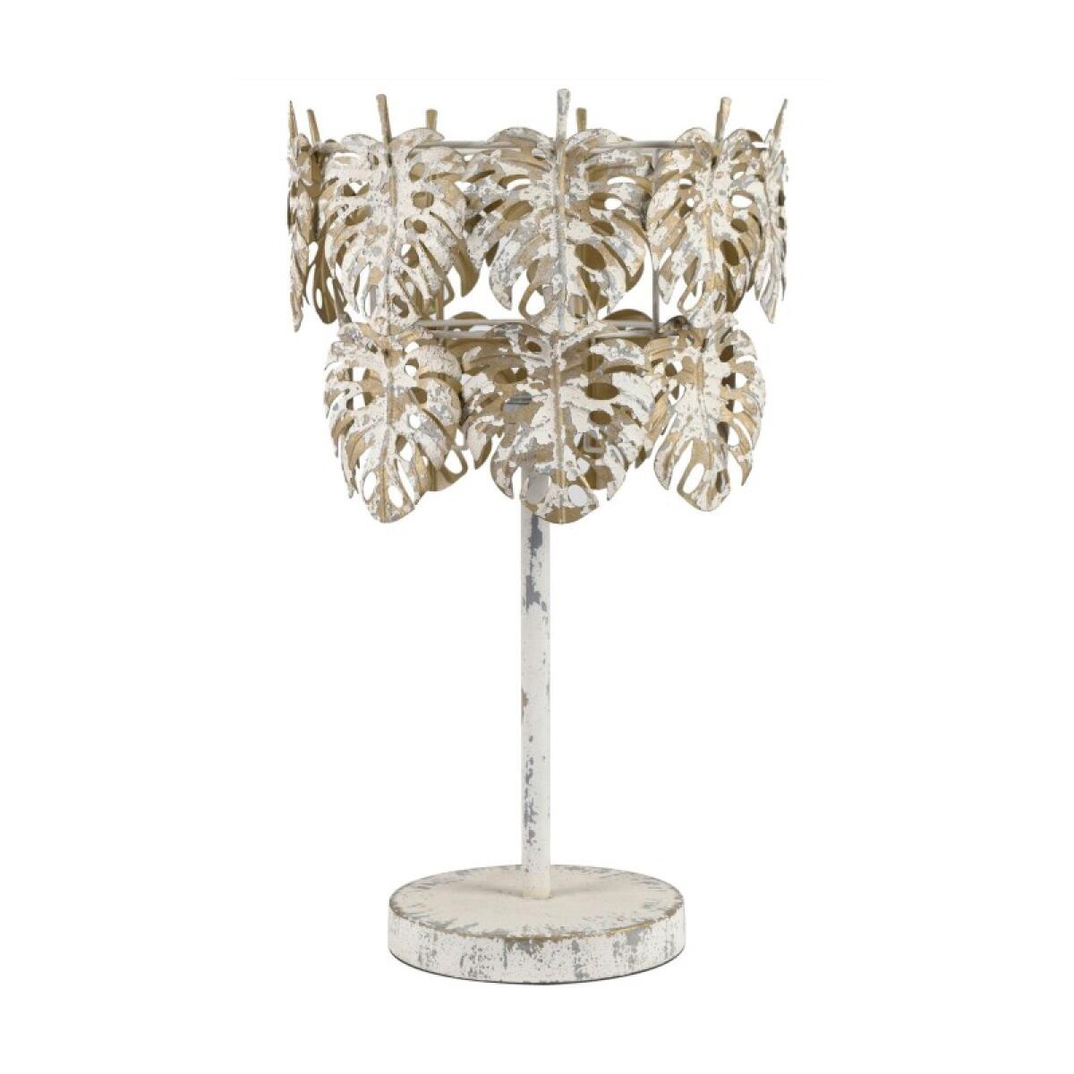 100bf8a86de75275aaa9f6a06d94a68f Coral Bay Table Lamp - Image 1