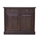 Hudson 2 Door Sideboard - Image 4