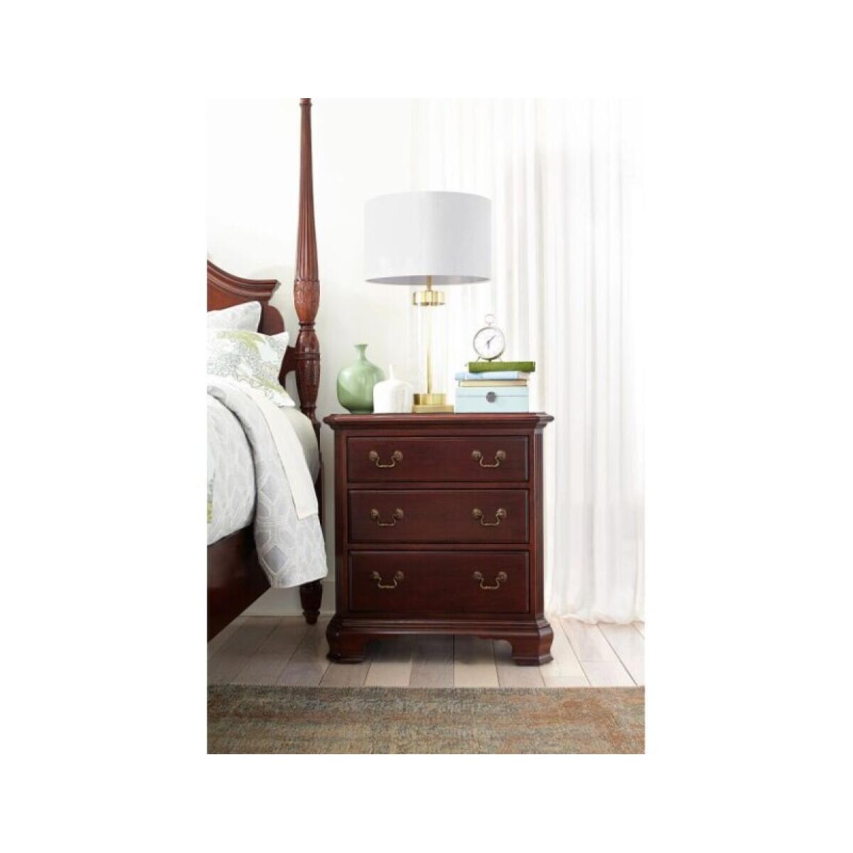 Cherry Grove Nightstand Nightstands American Drew 2 Cherry Grove Nightstand Nightstands American Drew 2