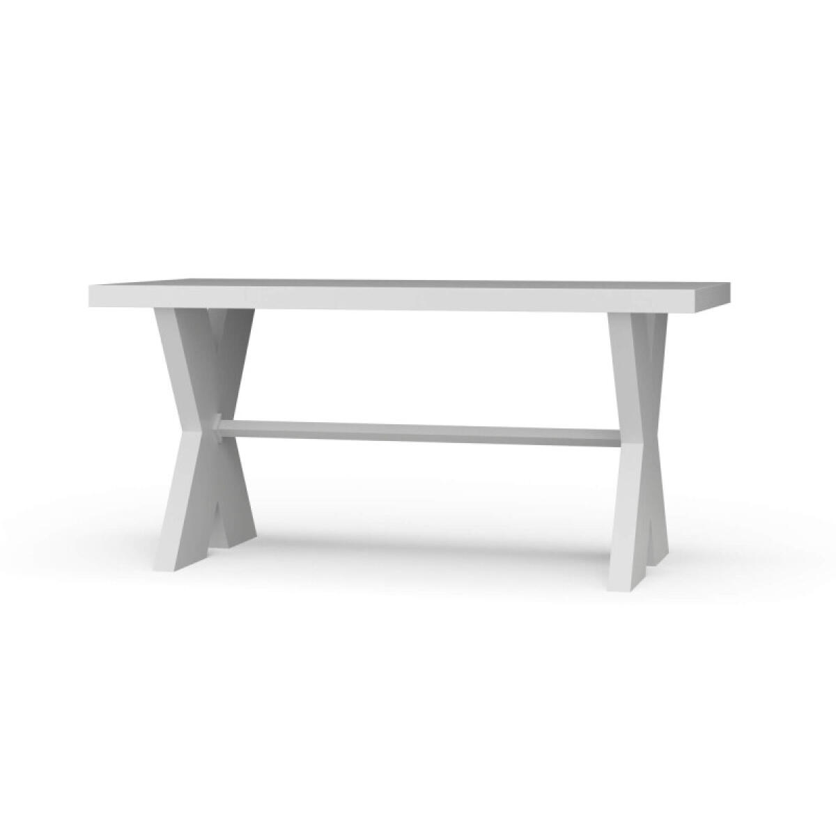 1023c387f1b7c8b65d6c495c2e3bb9f0 Elanore Counter Table - Image 1