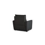 Chauncey Leather Zero Gravity Power Recliner - Image 8