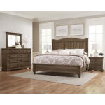 Heritage King Sleigh Bed Beds Beds 8
