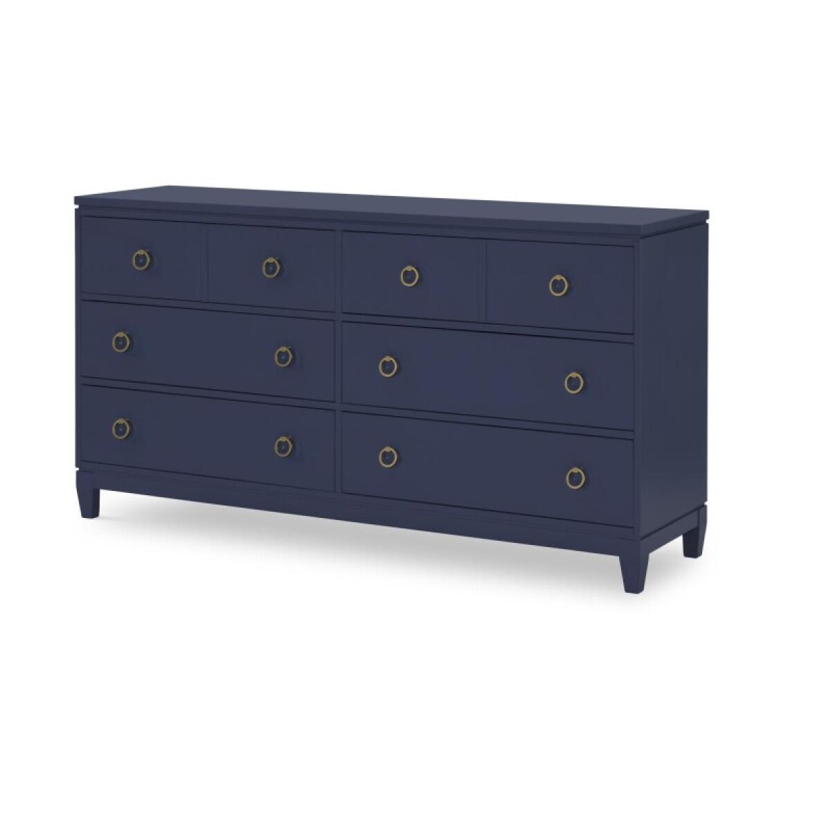 Dresser Blue Finish Dressers Blue 2 Dresser Blue Finish Dressers Blue 2