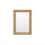 Belvedere Twist Mirror Small