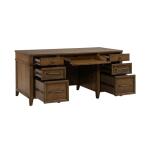 Carolina Park Jr Executive Desk - Image 8