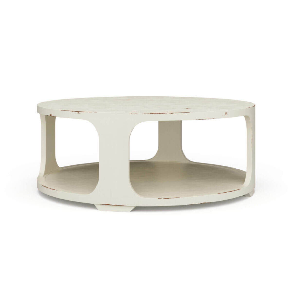 1038645eed8f52f37f1c751f4babe470 Corte Round Coffee Table - Image 1