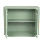 Julia Two-Door Cabinet - Image 4