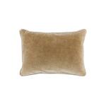 Heirloom Velvet Wheat Lumbar Pillow Cover