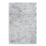Maze, Blue 5' x 8'