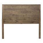 Queen Panel Headboard - Image 6