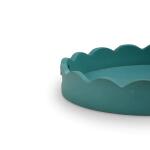 Chloe Set Of 3 Round Trays - Image 2