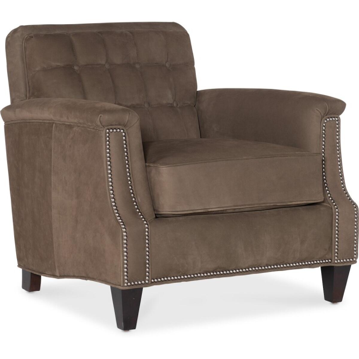 Patrick Club Chair 421-25 Chairs Bradington-Young 2 Patrick Club Chair 421-25 Chairs Bradington-Young 2