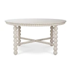 Cholet Round Dining Table - Image 4
