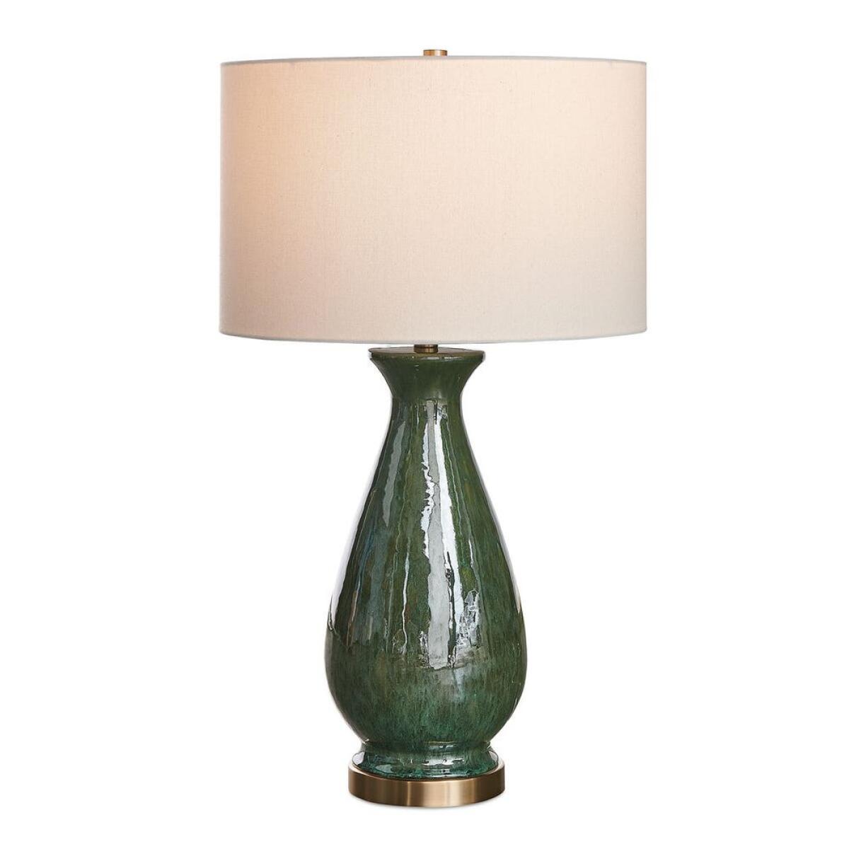 10633f8f76dc0e236a303cb6ca8afdc1 Colestin Table Lamp - Image 1