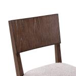 Cascade Falls Panel Back Side Chair (RTA) - Image 8