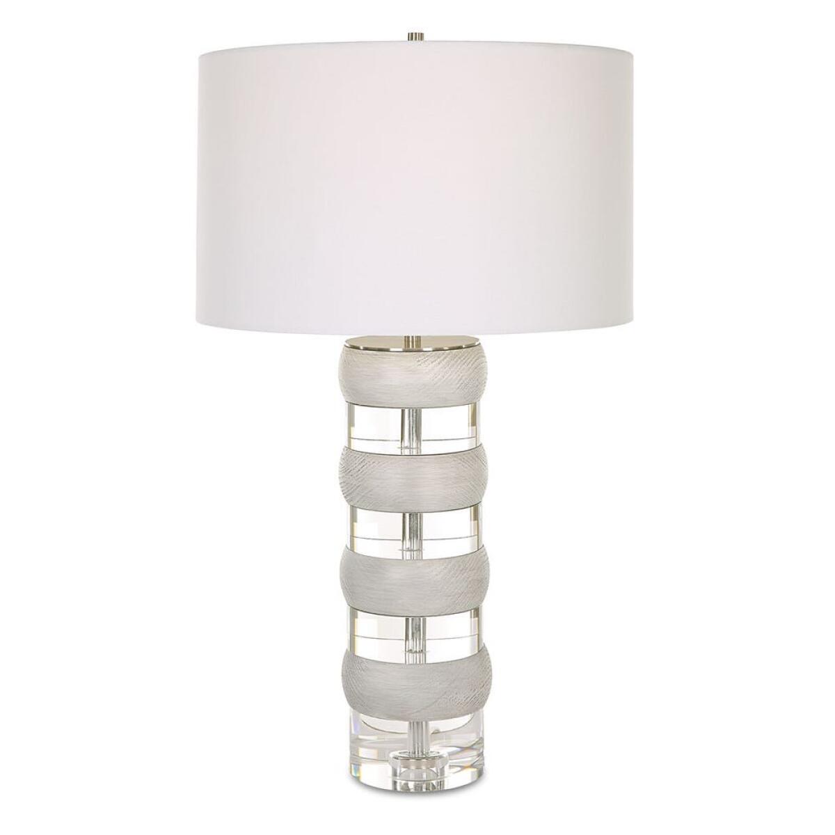 Band Together Table Lamp Lighting Lighting 2 Band Together Table Lamp Lighting Lighting 2
