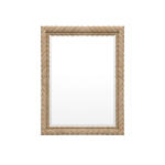 Belvedere Twist Mirror Medium