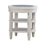 Caruso Heights Chairside Table Chairside Tables Chairside Tables 12